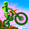Dirt Bike Mad Skills